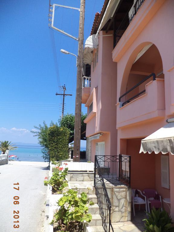 Polychrono Beach Hotel Rom bilde
