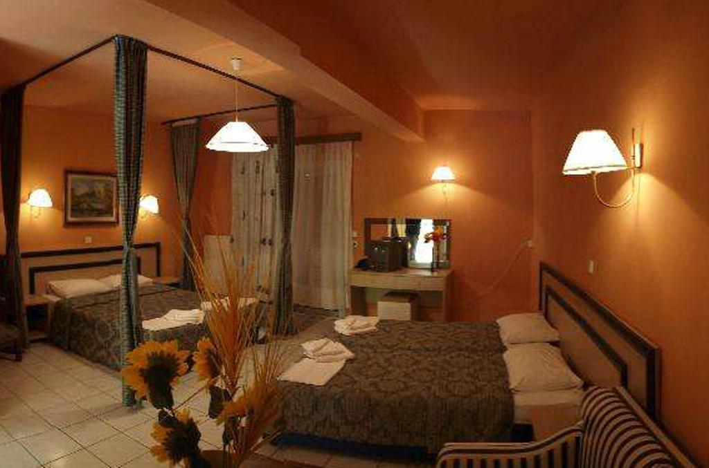 Polychrono Beach Hotel Rom bilde